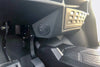 Inferno Polaris Ranger 1000 Cab Heater with Defrost (2020-Current) SSHK185-01