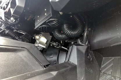 Inferno Can-Am Maverick Sport Cab Heater with Defrost (2018-Current)  SSHK608-00