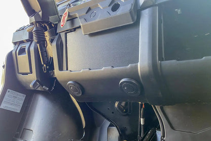 INFERNO Can-Am Defender Cab Heater with Defrost (2016-Current) SSHK620-00