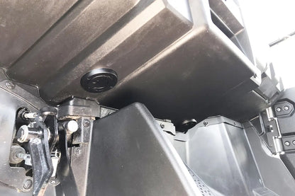 Inferno Yamaha Viking Cab Heater with Defrost (2014-Current) SSHK705-00