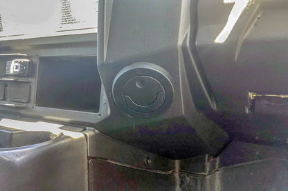 Inferno Yamaha Wolverine X2 Cab Heater with Defrost (2019-Current) SSHK720-00