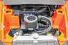 INFERNO Honda Pioneer 700 Cab Heater with Defrost (2014-Current) SSHK905-00