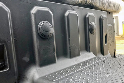 INFERNO Honda Pioneer 1000 Cab Heater with Defrost (2016-2022) SSHK915-00