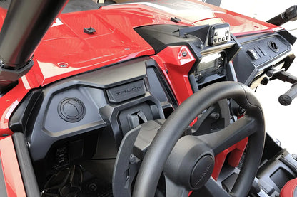 INFERNO Honda Talon Cab Heater with Defrost (2019-Current) SSHK920-00