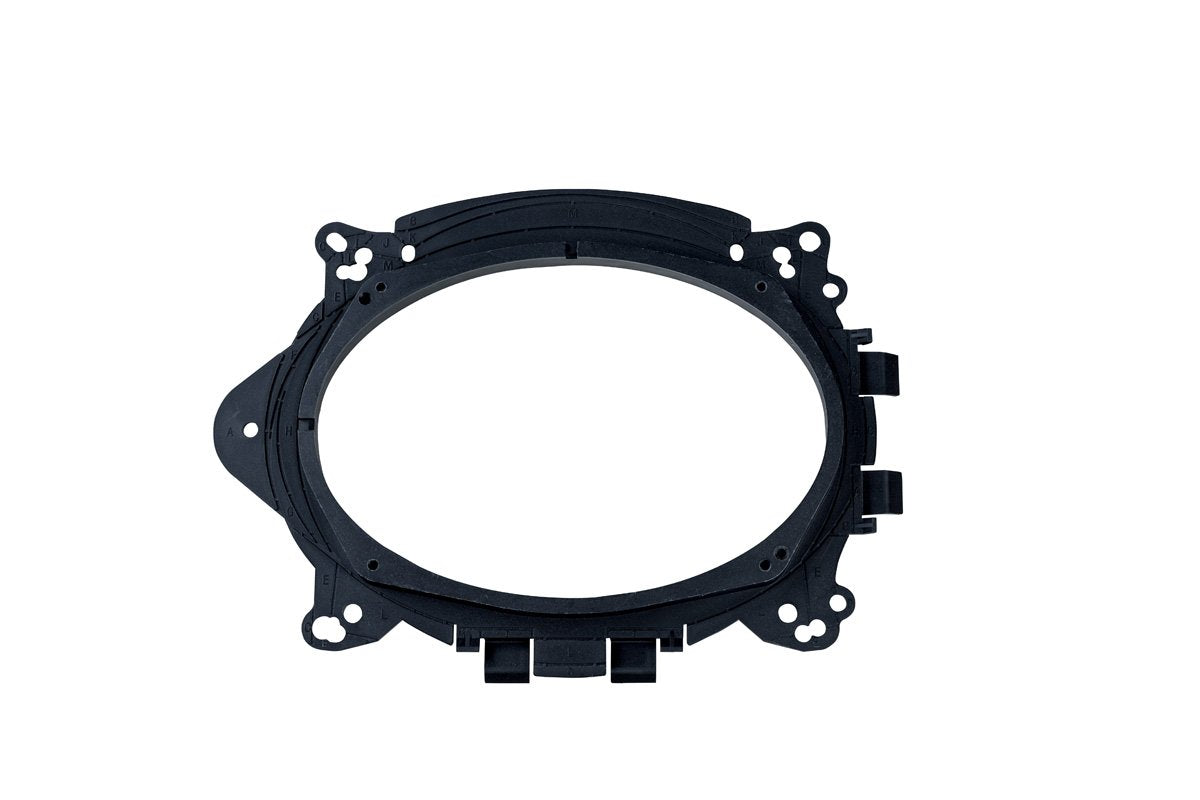 Memphis Audio | 6x9" Speaker OEM Mounting Bracket