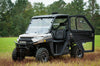 52-06024KIT Framed Door Kit | FRONT DOORS- Polaris Full Size Pro-Fit Ranger XP 1000 (with new body style)