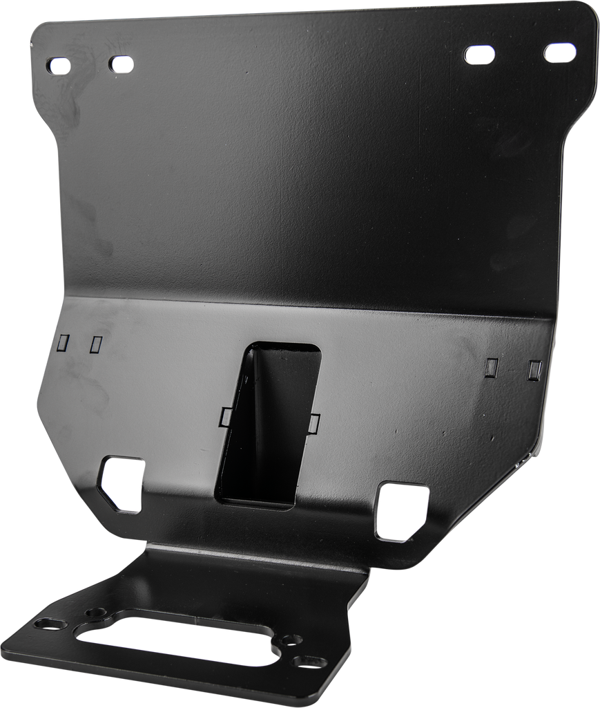 Utv Plow Mount
