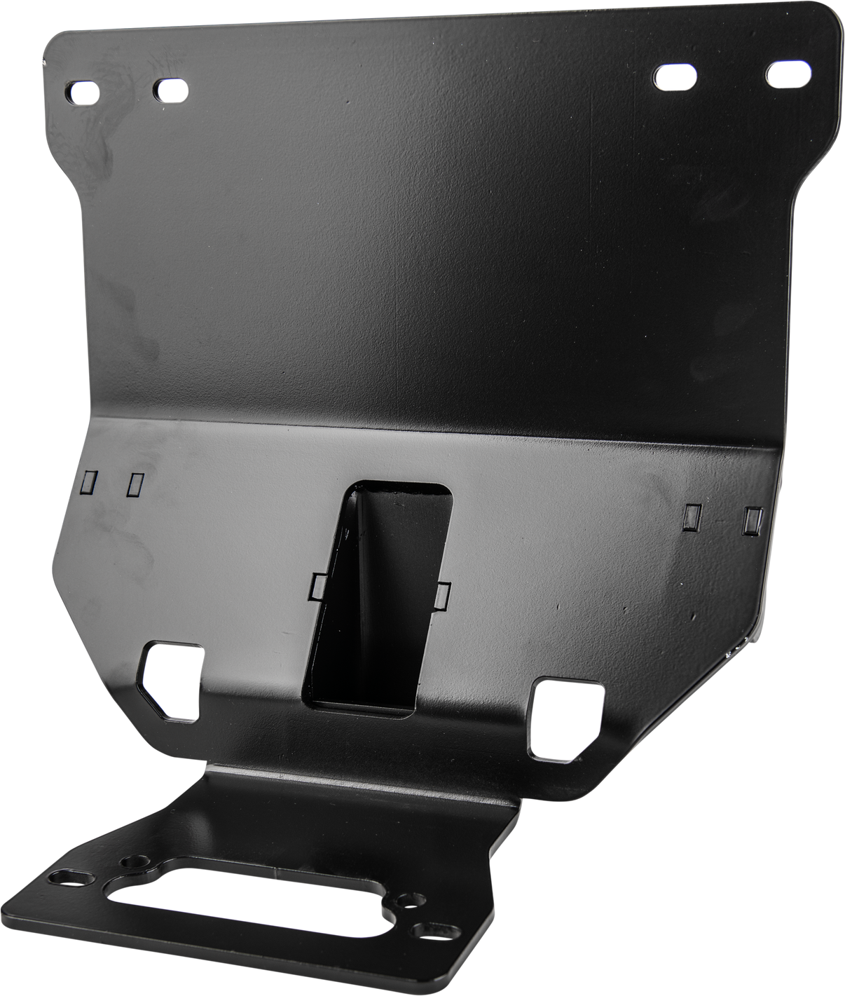 Utv Plow Mount