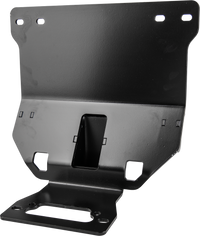 Utv Plow Mount