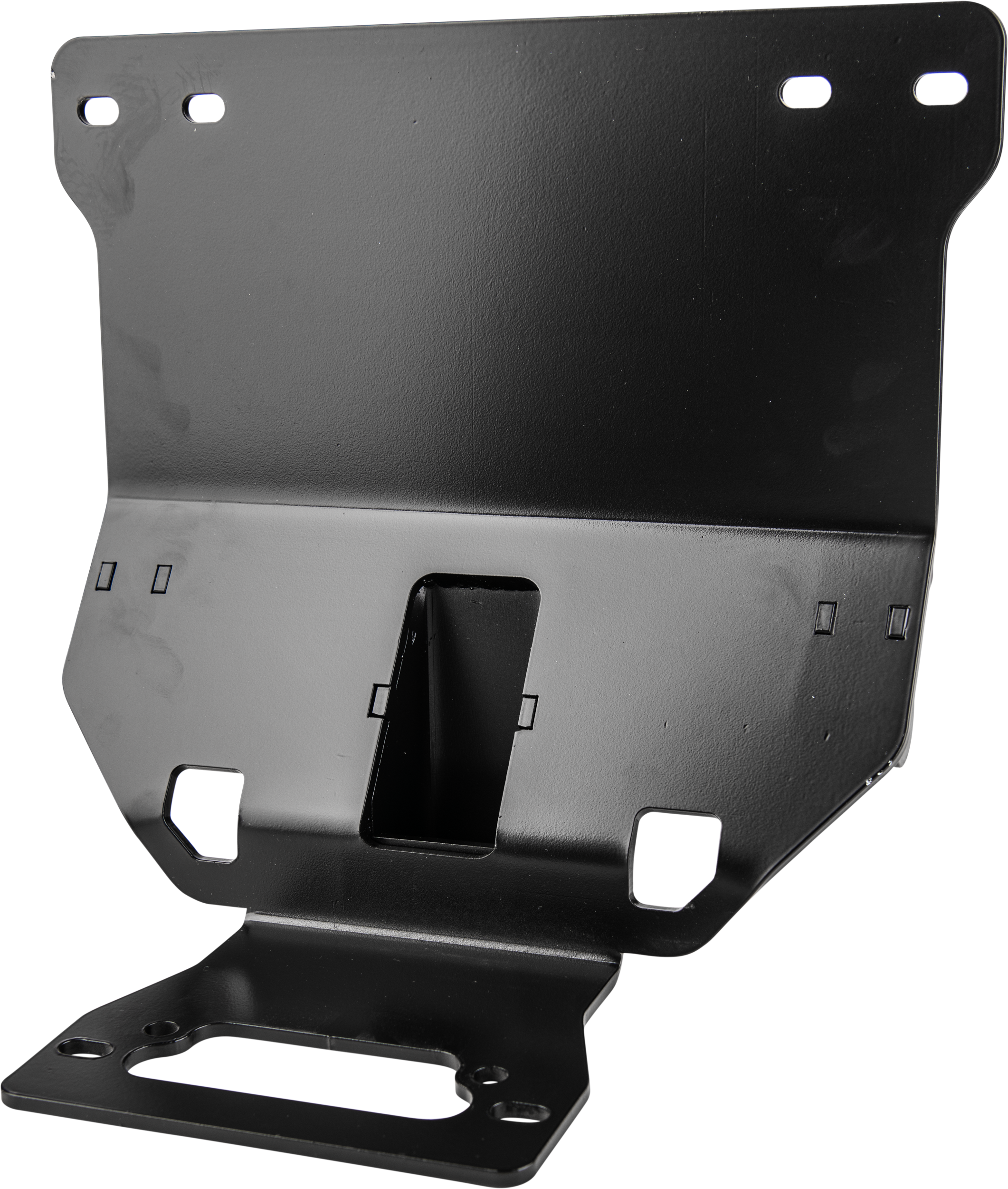Utv Plow Mount
