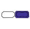 Baja Designs S2 Series Replacement Lens Kit - Blue