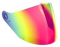 Shield Single Lens Red Iridium Gm 67/Of 77