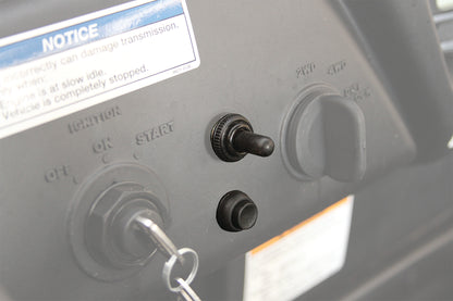 Utv Street Legal Kit