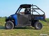 Polaris Ranger XP 900 Crew Aluminum Doors