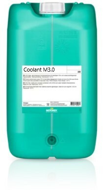 Coolant 3.0 Ready To Use 25 Lt