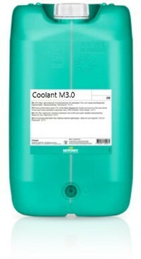 Coolant 3.0 Ready To Use 25 Lt