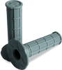 ProTaper 1/2 Waffle Grips - Soft Light Gray