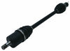 8 Ball Extreme Axle Front
