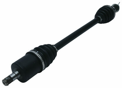 8 Ball Extreme Axle Front