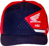 Honda Team2 Snap Back Navy