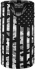 Motley Tube Fleece Lined Urban Camo Flag