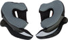 Cheek Pads 35mm Md/Lg Stock Md 01