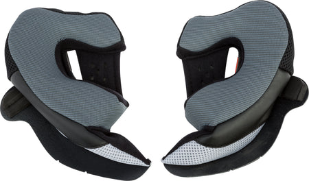 Cheek Pads 35mm Md/Lg Stock Md 01