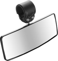 Utv Rear Mirror 1.75 Od Tube