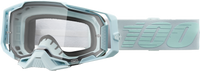 Armega Goggle Fargo Clear Lens
