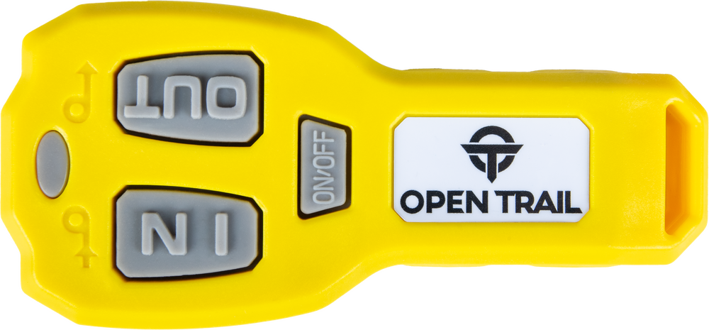 Wireless Remote
