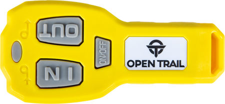Wireless Remote