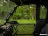Yamaha Viking Convertible Cab Enclosure Doors