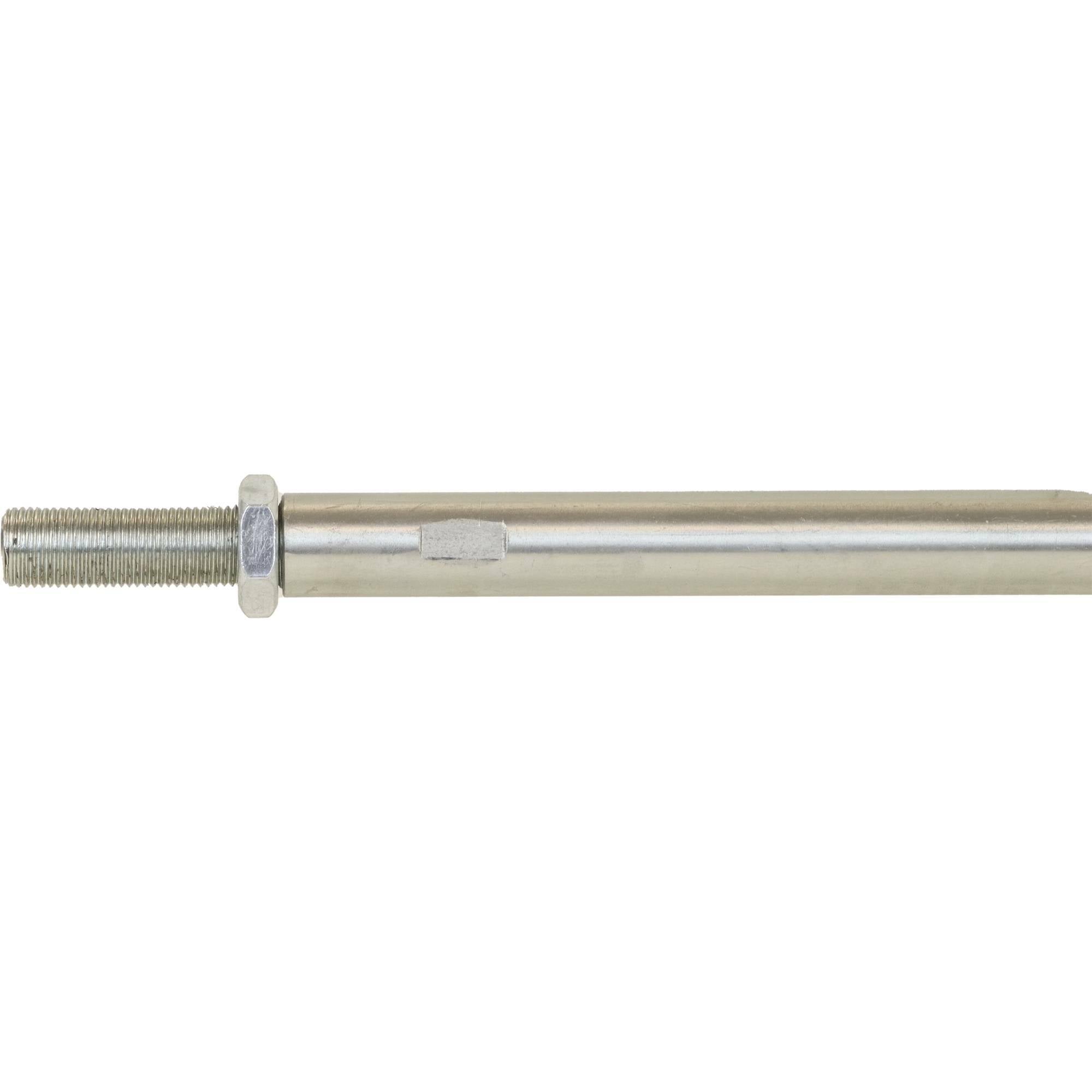 Steering Rack Assembly Pol