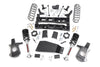 7.5 Inch Lift Kit | N3 Struts | Chevy Avalanche 2WD/4WD (2007-2013) | 20901
