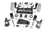 7.5 Inch Lift Kit | N3 Struts | Chevy/GMC Tahoe/Yukon 2WD/4WD (2007-2014) | 28601