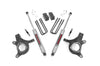 3 Inch Lift Kit | Lift Knuckle | Chevy/GMC 1500 2WD (07-13) | 10730