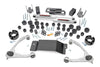 4.75 Inch Lift Kit | Combo | Chevy/GMC 1500 4WD (07-13) | 257.20