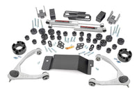 4.75 Inch Lift Kit | Combo | Chevy/GMC 1500 4WD (07-13) | 257.20