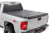 Hard Tri-Fold Flip Up Bed Cover | 5'9" Bed | Chevy/GMC 1500 (07-13) | 49113551