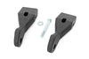 Tow Hook Brackets | Chevy Silverado & GMC Sierra 1500 2WD/4WD (2007-2013) | RS148