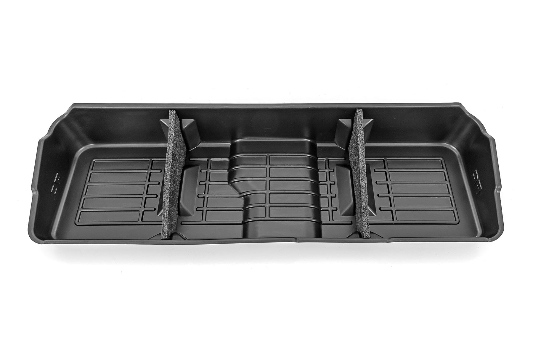 Under Seat Storage | Crew Cab | Chevy/GMC 1500 (07-13) | RC09001