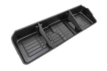 Under Seat Storage | Crew Cab | Chevy/GMC 1500 (07-13) | RC09001