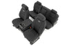 Seat Covers | FR 40/40/20 & RR Full Bench | Chevy/GMC 1500/2500HD (07-13) | 91033