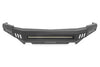 Front High Clearance Bumper | BLK LEDs | Chevy Silverado 1500 2WD/4WD (07-13) | 10911