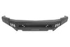 Front High Clearance Bumper | Chevy Silverado 1500 2WD/4WD (2007-2013) | 10910