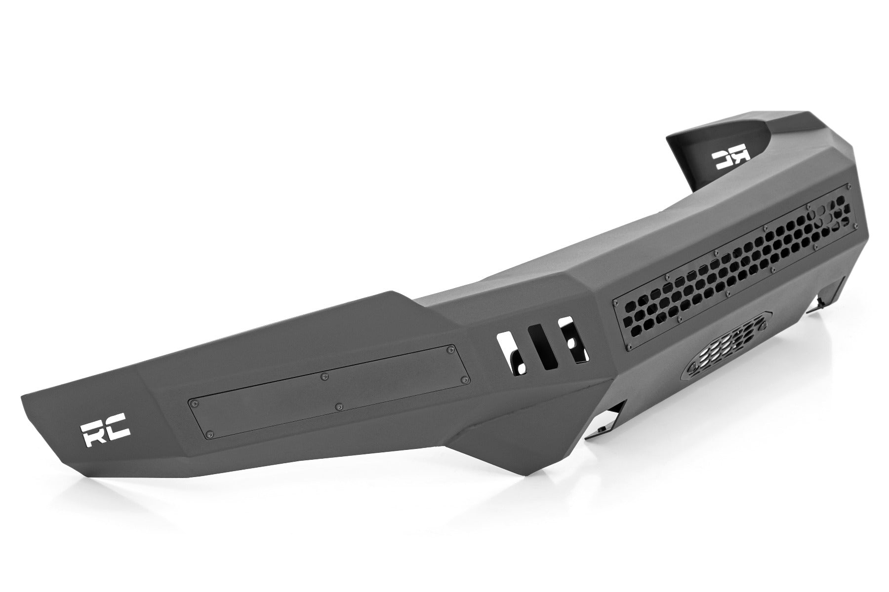 Front High Clearance Bumper | Chevy Silverado 1500 2WD/4WD (2007-2013) | 10910