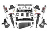 7.5 Inch Lift Kit | Vertex | Chevy/GMC 1500 4WD (07-13) | 26450