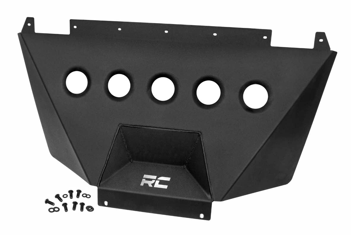Skid Plate | Prerunner Bumper | Chevy/GMC 1500 (07-13) | 10794