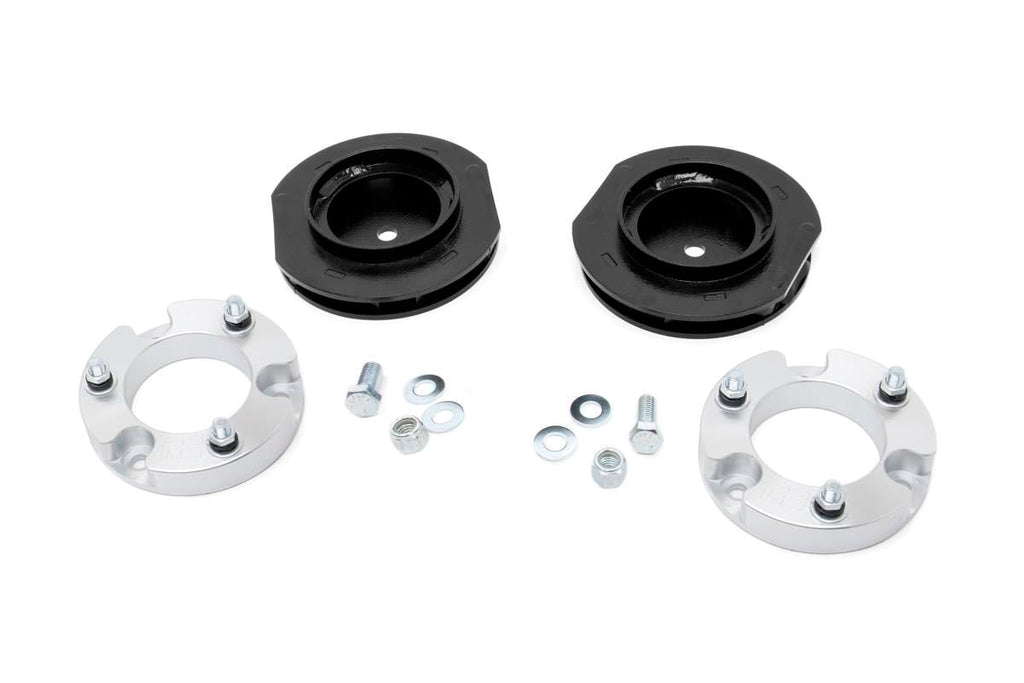 2 Inch Lift Kit | Toyota 4Runner 4WD (2003-2009) | 763