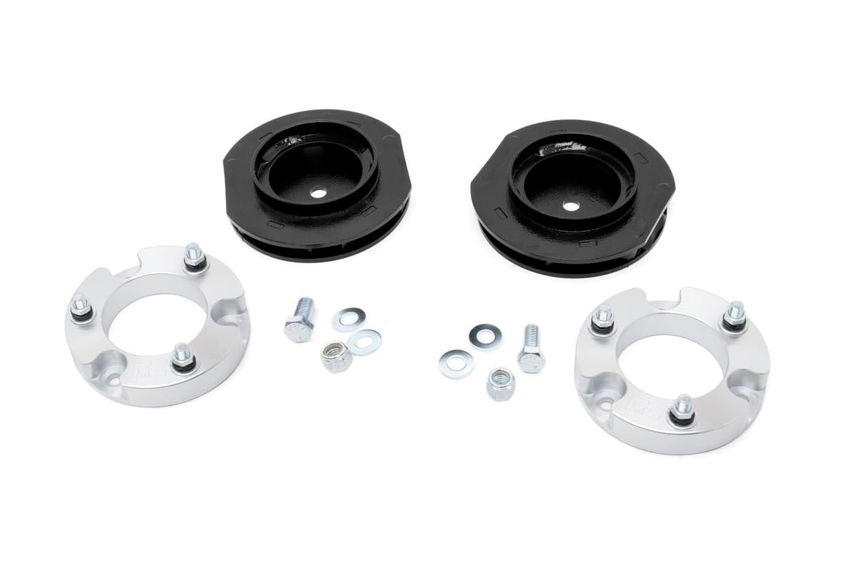 2 Inch Lift Kit | Toyota FJ Cruiser 2WD/4WD (2007-2014) | 763A